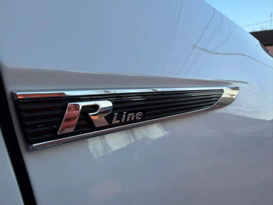 vw passat variant 2,0 tdi automat •2022•r line•pano•kam•iqlight•leasin - slika 18