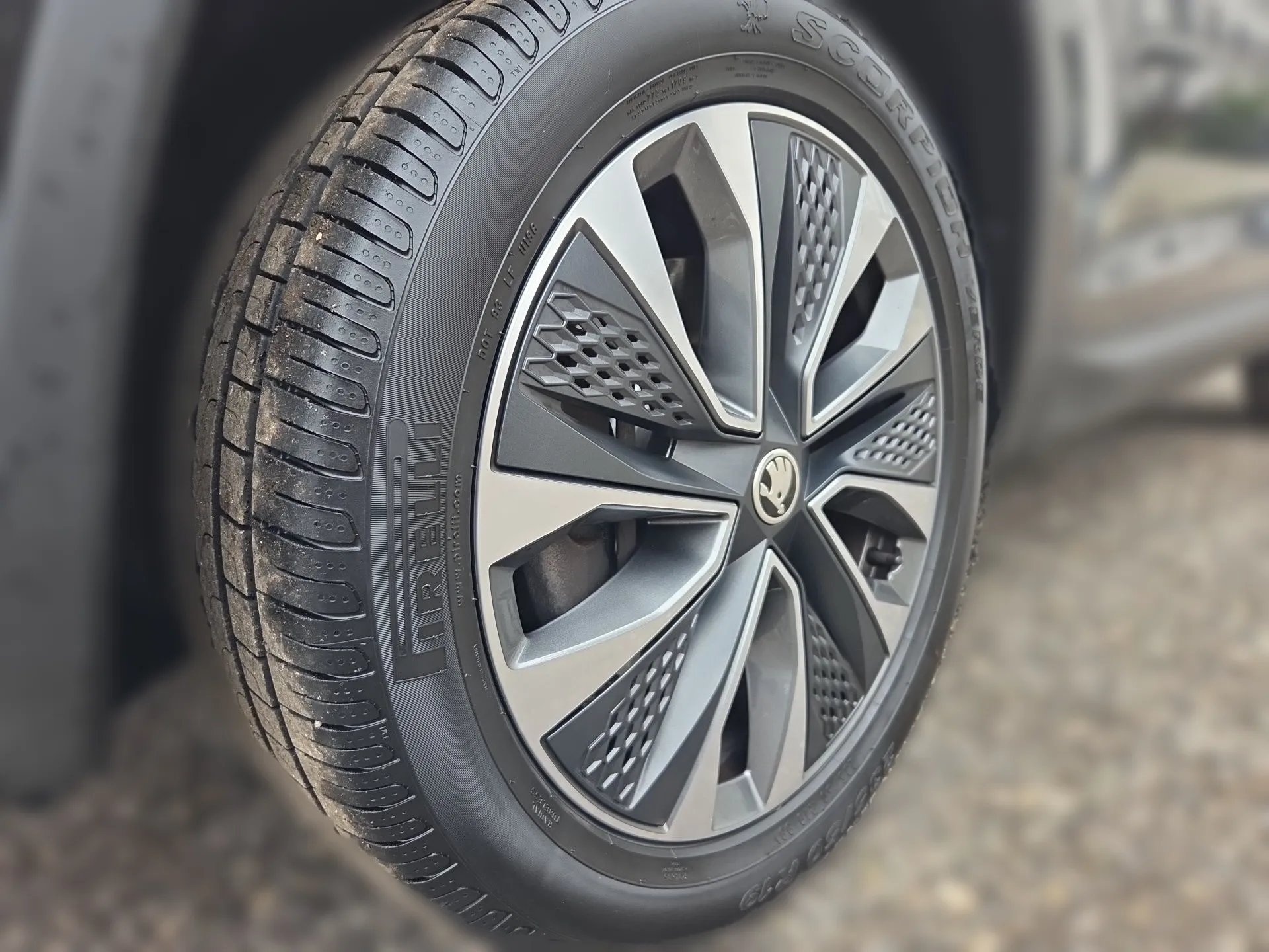 škoda kodiaq 2.0 tdi 110kw 7 sjedala - slika 6