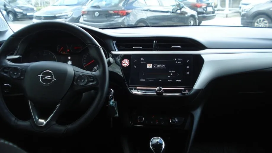 opel corsa edition 1.2 s/s, 55kw - 7 godina garancije! - slika 16