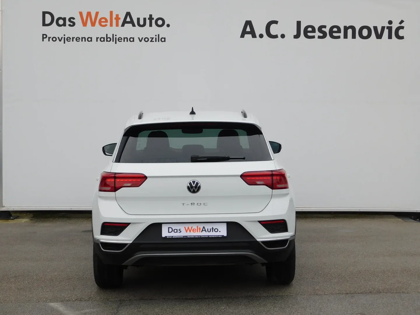 10264 volkswagen t-roc 1.0 tsi design - slika 5