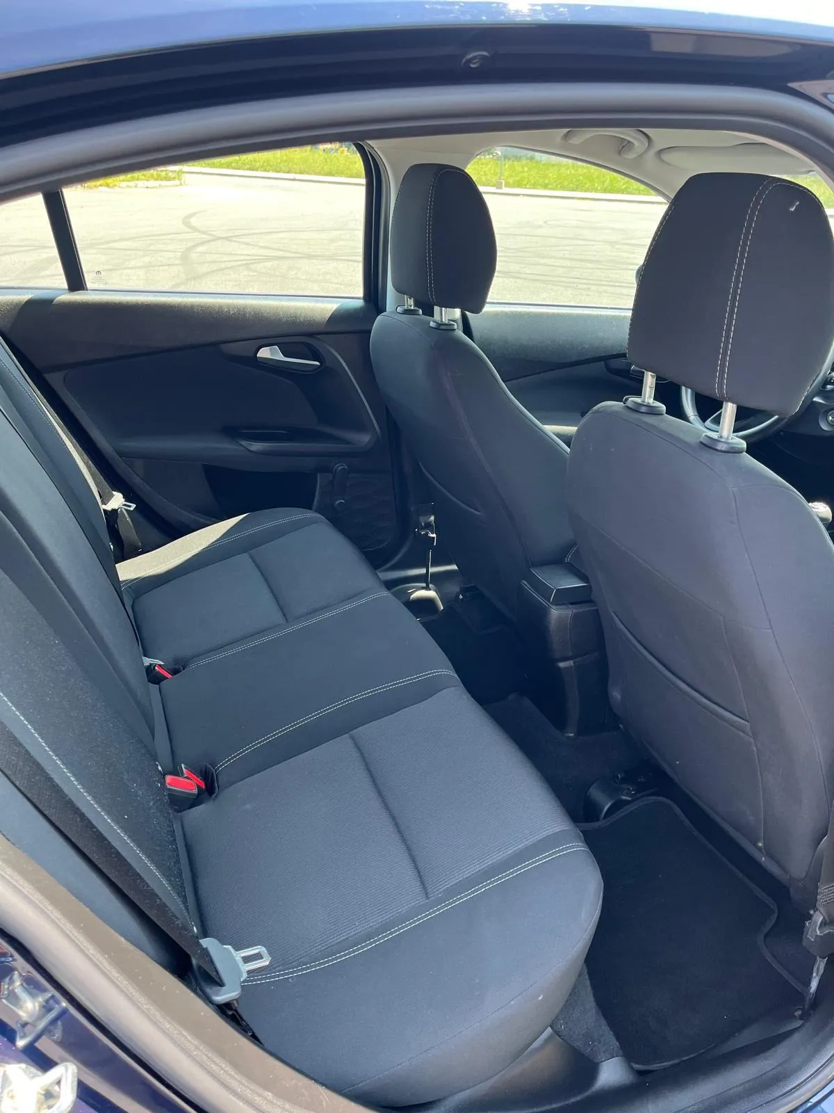 fiat tipo 1,4 benzin-lpg auto plin 500 km za samo 35€ - slika 15