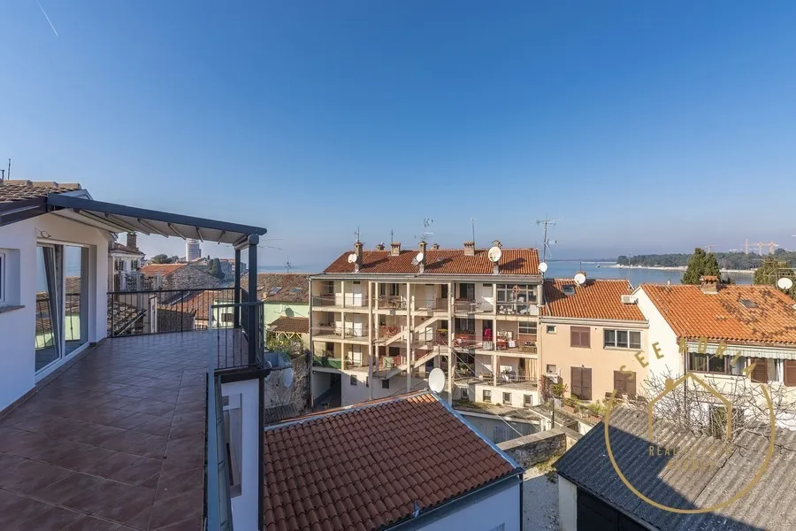 penthouse poreč - slika 10