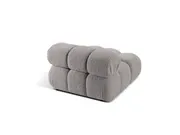 bellis modul 94x94cm, materijal: boucle - slika 3