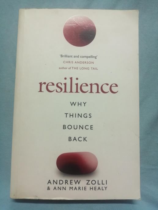 Andrew Zolli i Anne Marie Healy – Resilience [B88] - Zagreb