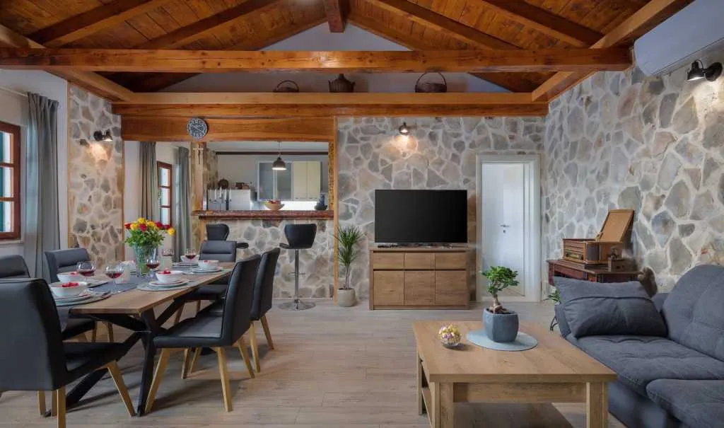 kuća za odmor villa adamaris - slika 10