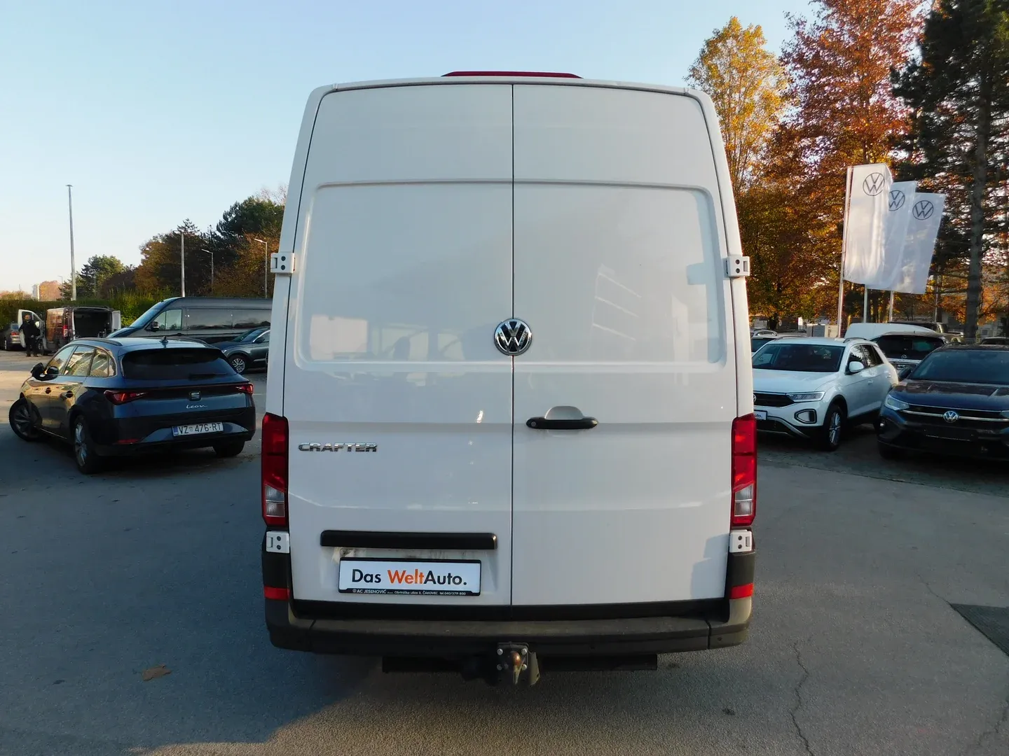 12860 vw crafter 35 - slika 6