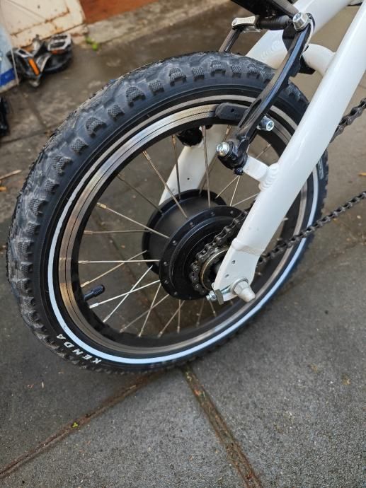devron sklopivi električni na popustu 750 eura - slika 4