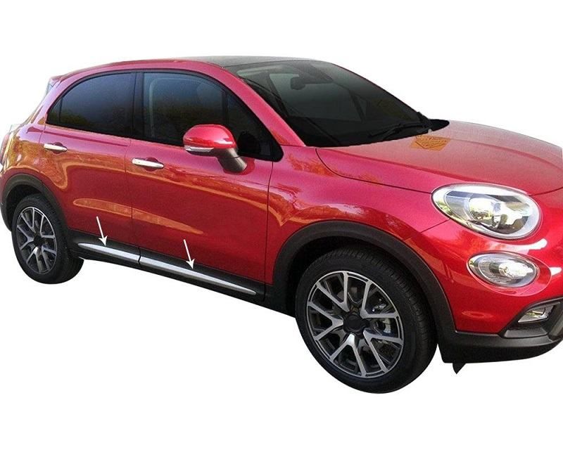 tuning-oprema-styling za fiat 500-500l-500x-interijer-exterijer - slika 12