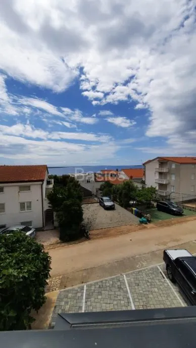 otok pag - mandre, 3soban apartman + vrt + garaža,100,32 m2 - slika 11