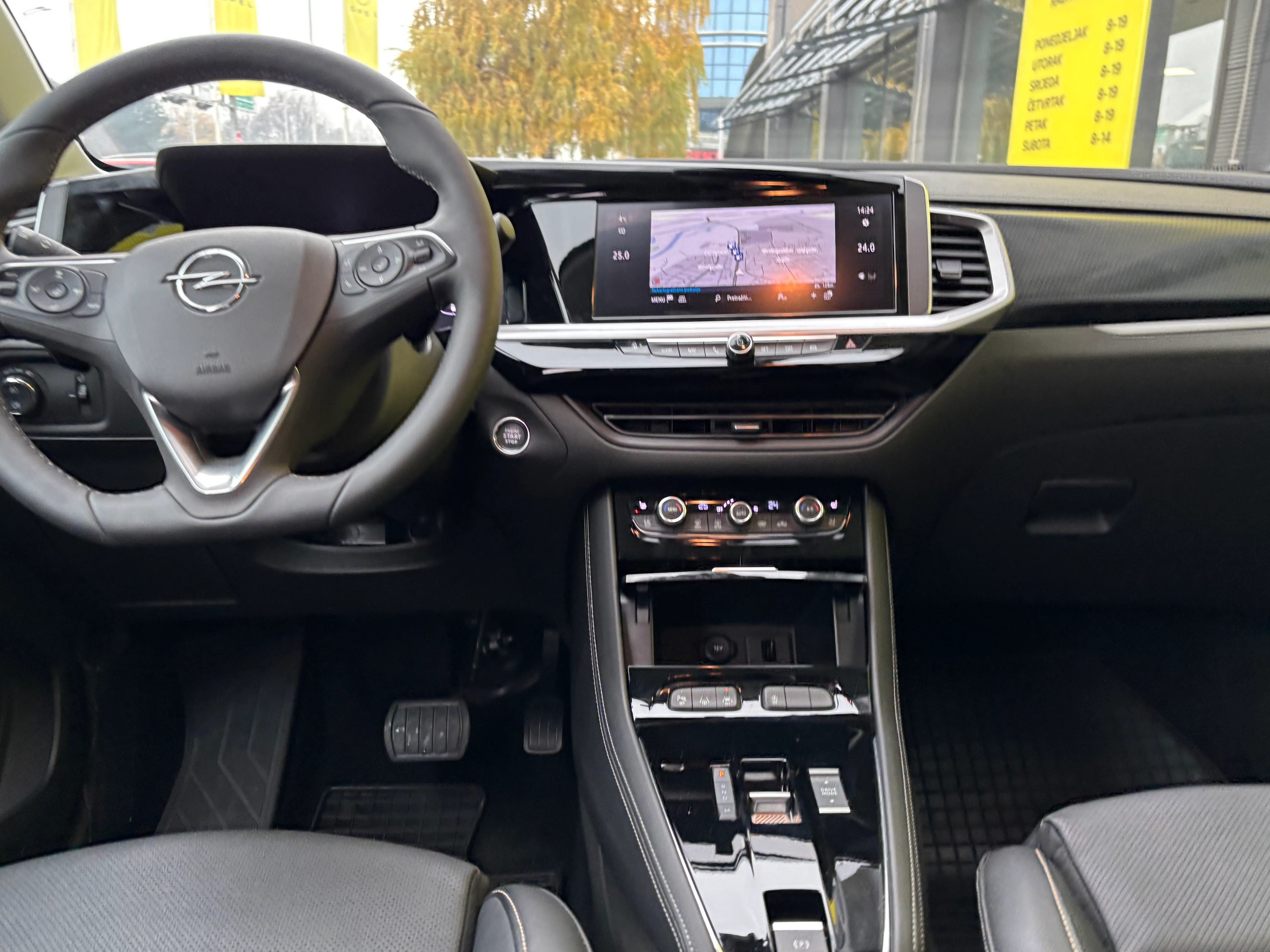 opel grandland ultimate 1,5 d at8 - slika 6