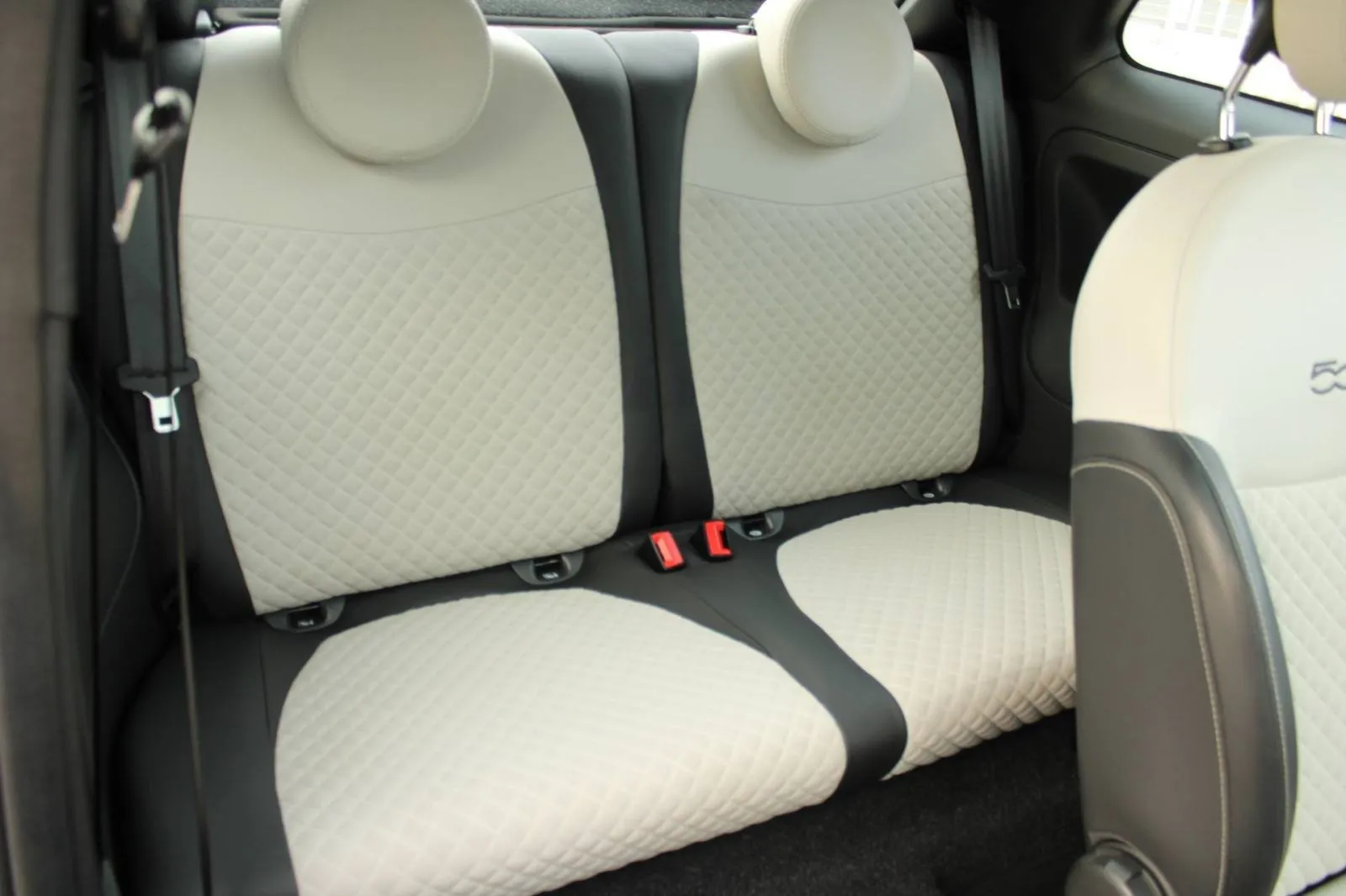 fiat 500 1.0 dolcevita *navigacija* - slika 10