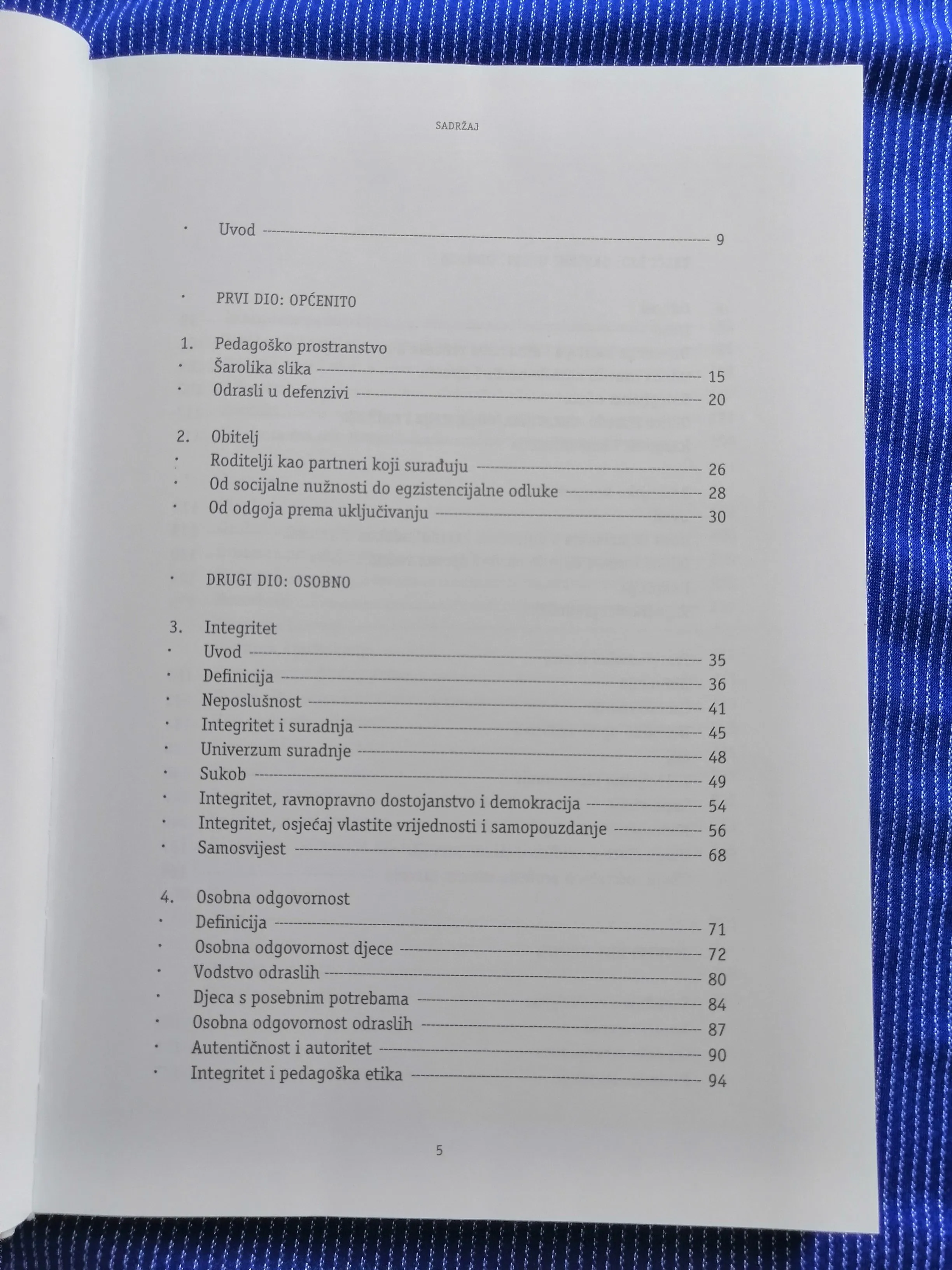 jesper juul i helle jensen – od poslušnosti do odgovornosti - slika 3