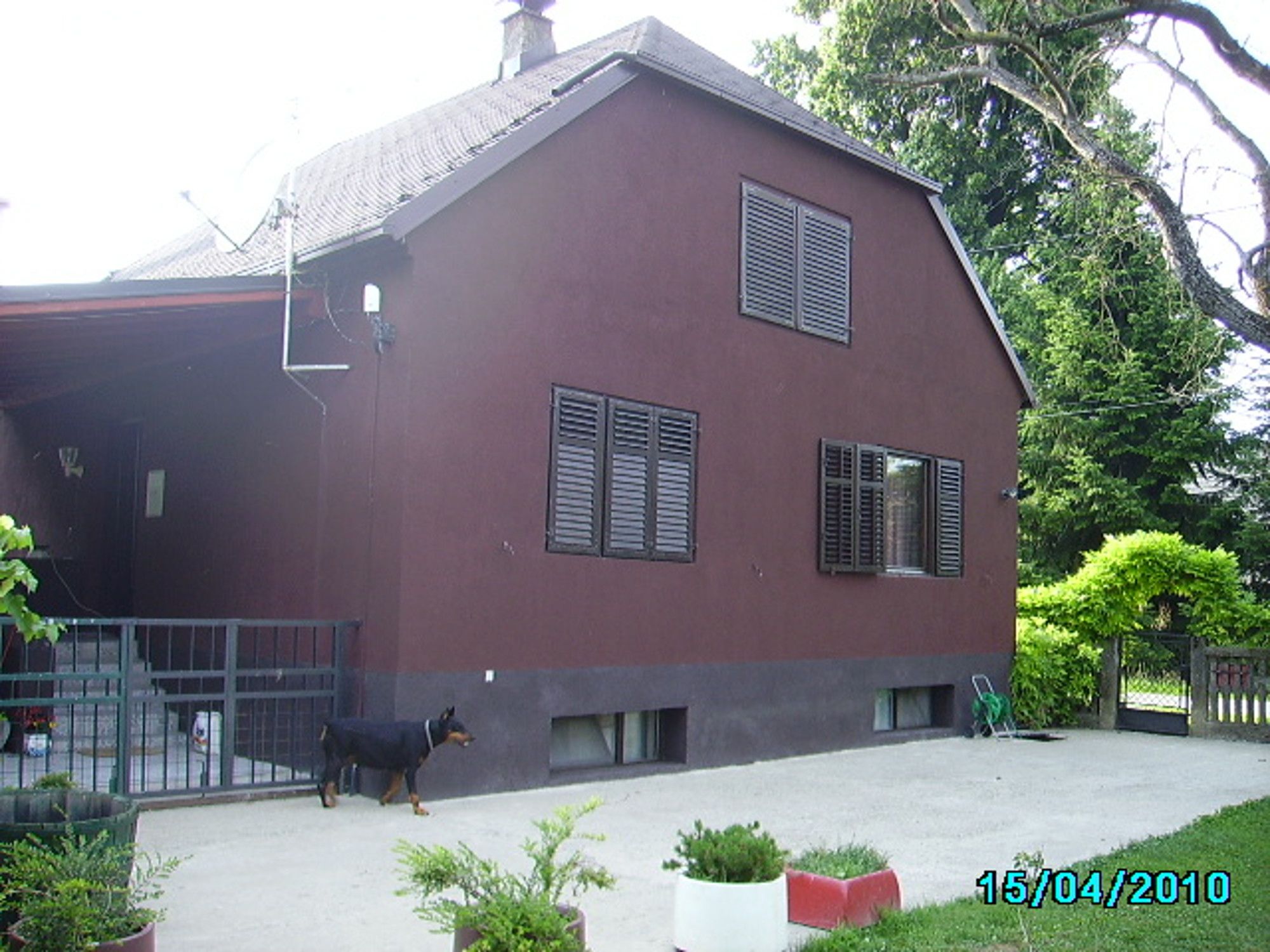 prodajem kuću - vrbovec samoborski - slika 9