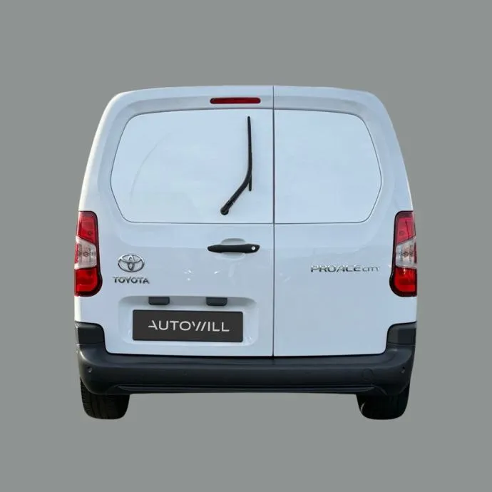 toyota proace city 1,5 d-4d 75 kw (102 ks) l1, 2024 god. - slika 8