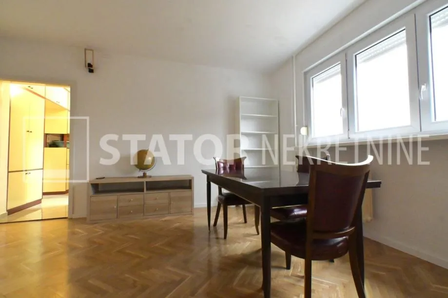 stan: zagreb (donje svetice), 54.00 m2, ježevska ulica (iznajmljivanje - slika 3