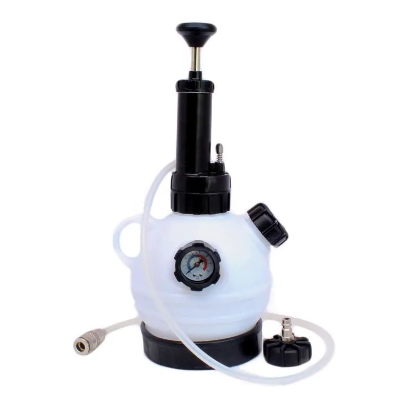 Pumpa za odzračivanje kočnica 2L - Prelog