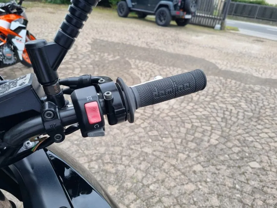 yamaha tdm 900a abs, 2007 god. - slika 17