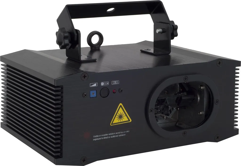 Laserworld ES-100G - Križevci