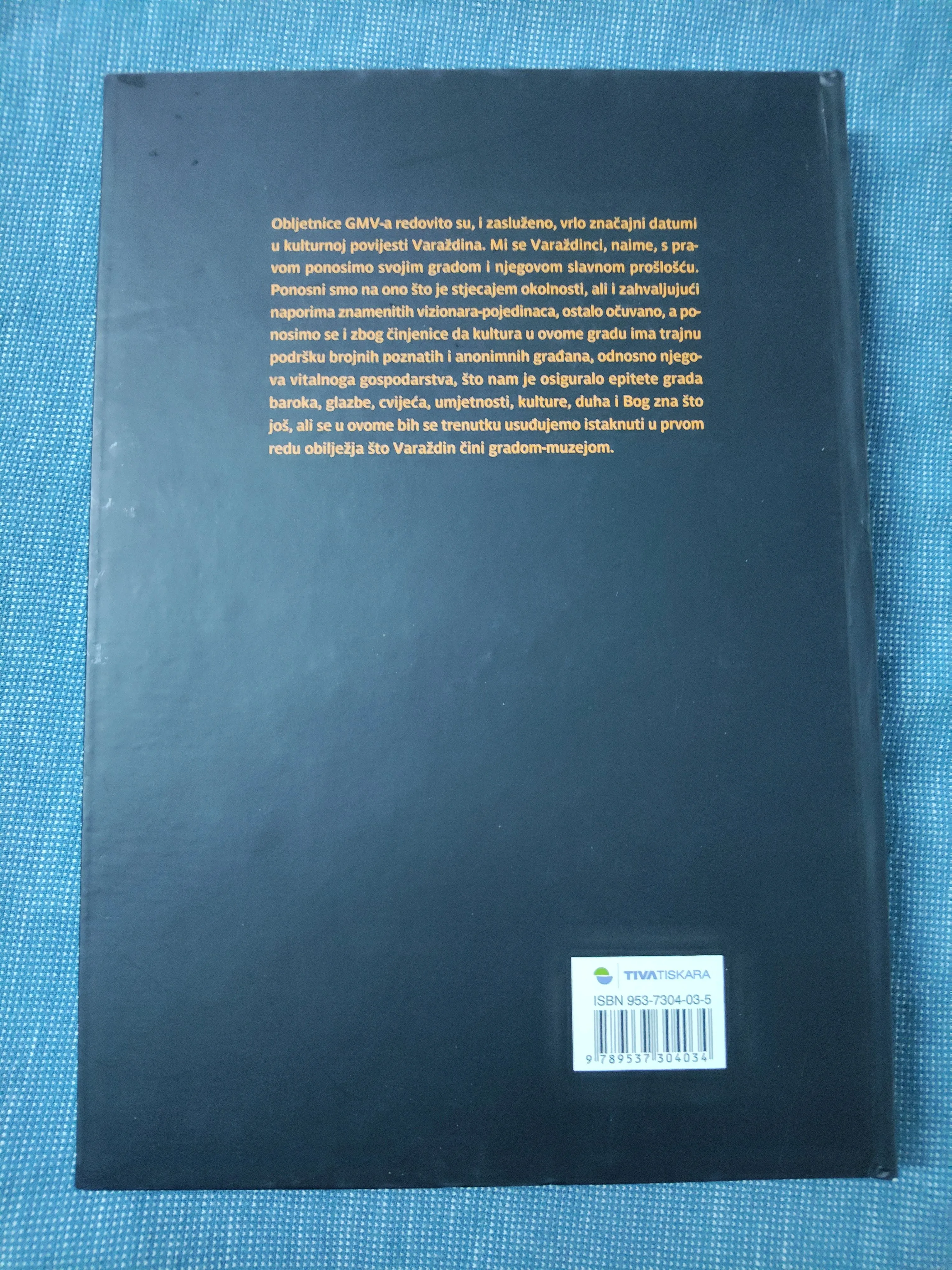 80 godina gradskog muzeja varaždina - slika 6