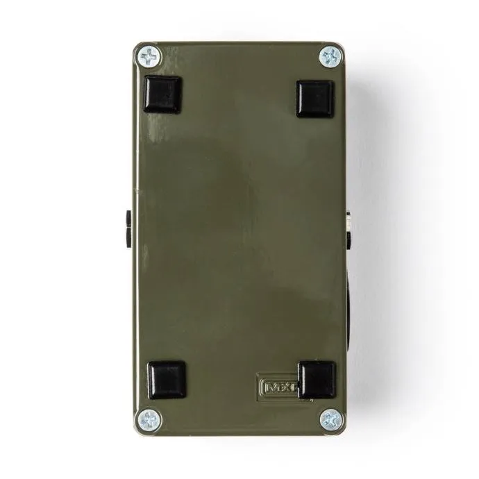 dunlop mxr m81 bass preamp - slika 6