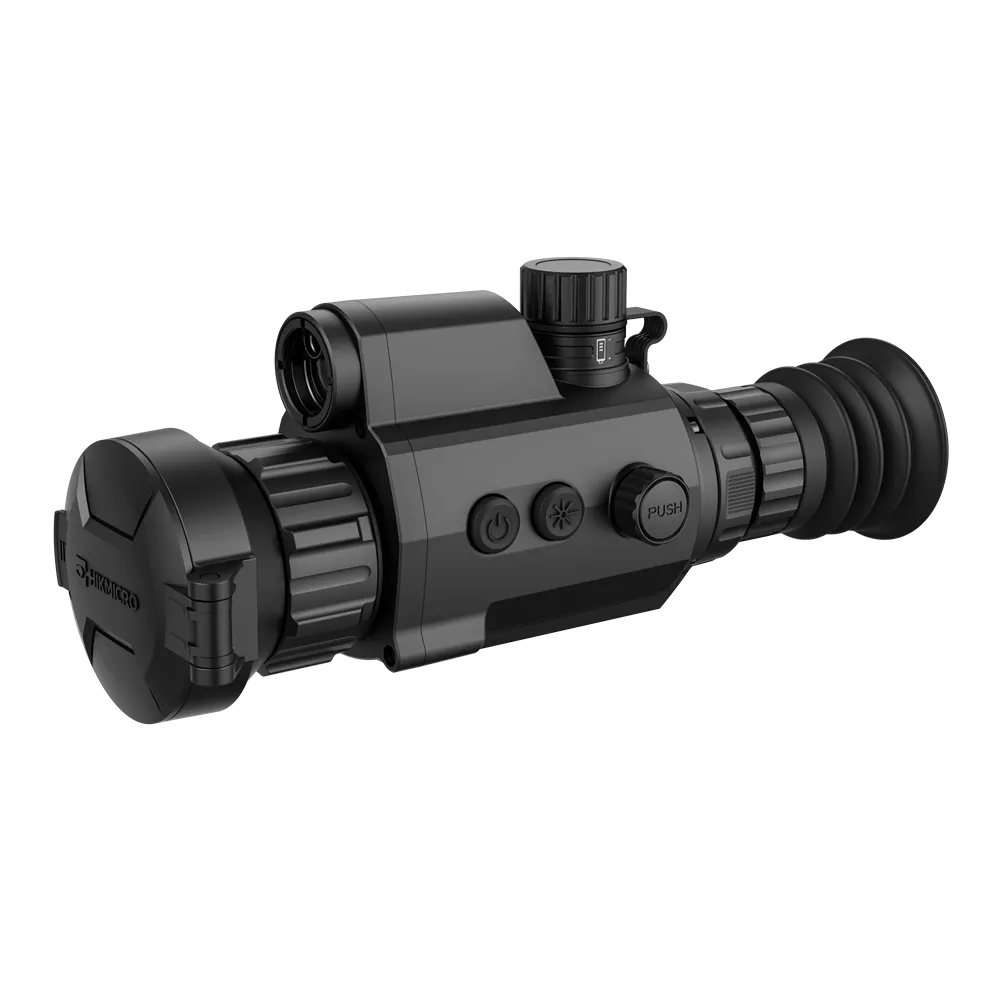 HIKMICRO PANTHER 2.0 LRF PQ50L - termalna optika - Poreč