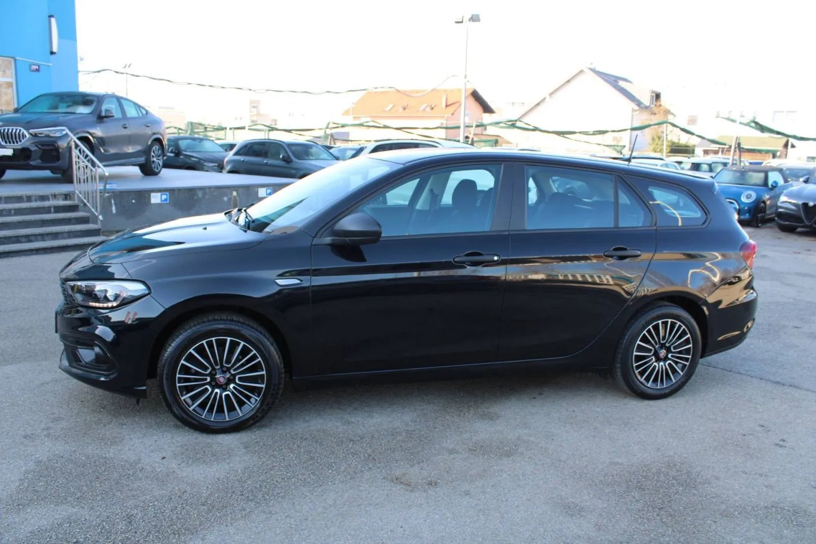 fiat tipo sw 1.0 t3 - slika 5