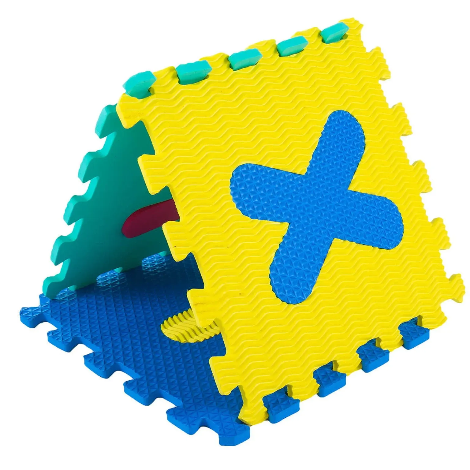 edukativna podloga puzzle – abeceda - slika 3