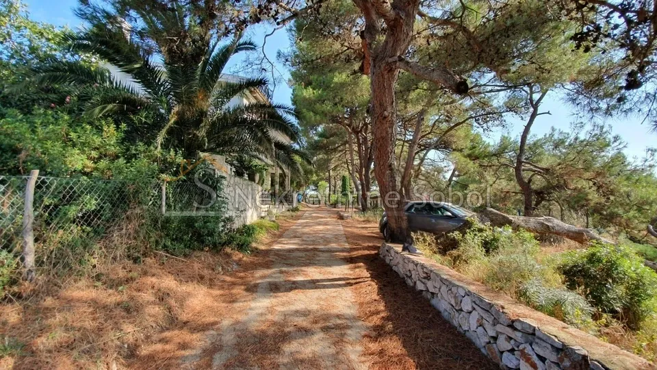 mali lošinj - građevinsko, 412 m2 prodaja - slika 9