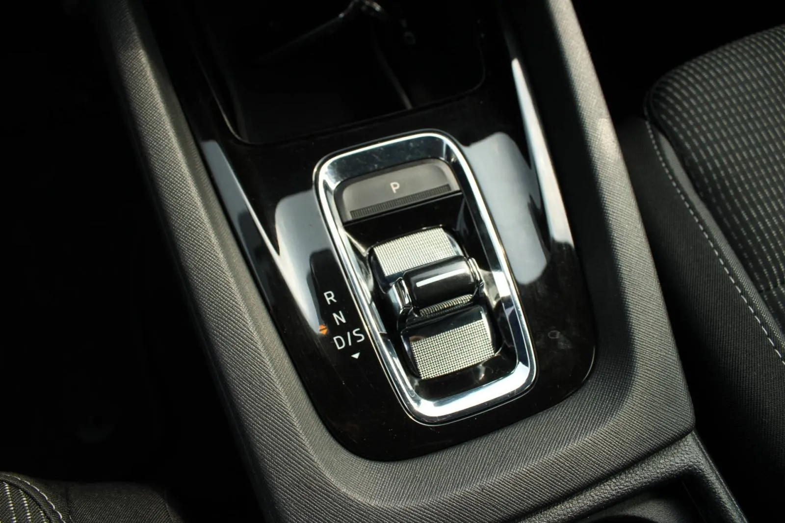 škoda octavia 2.0 tdi dsg - slika 21