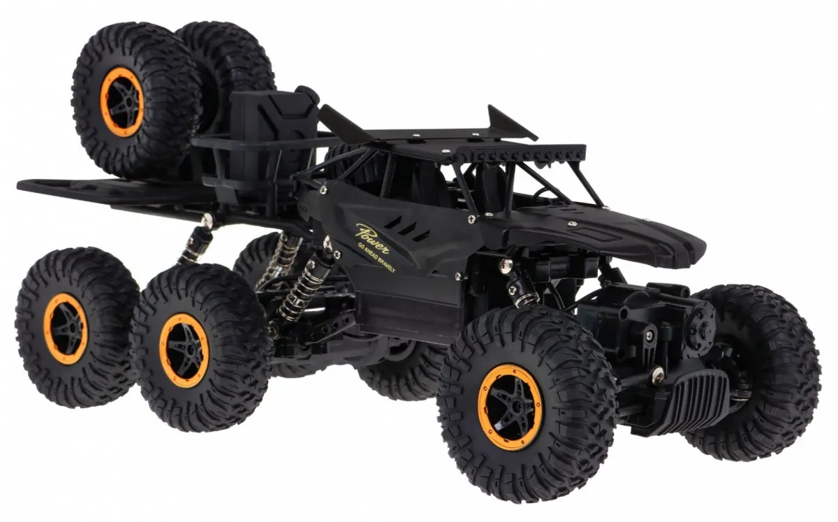 crawler r/c rock 1:10 - slika 3