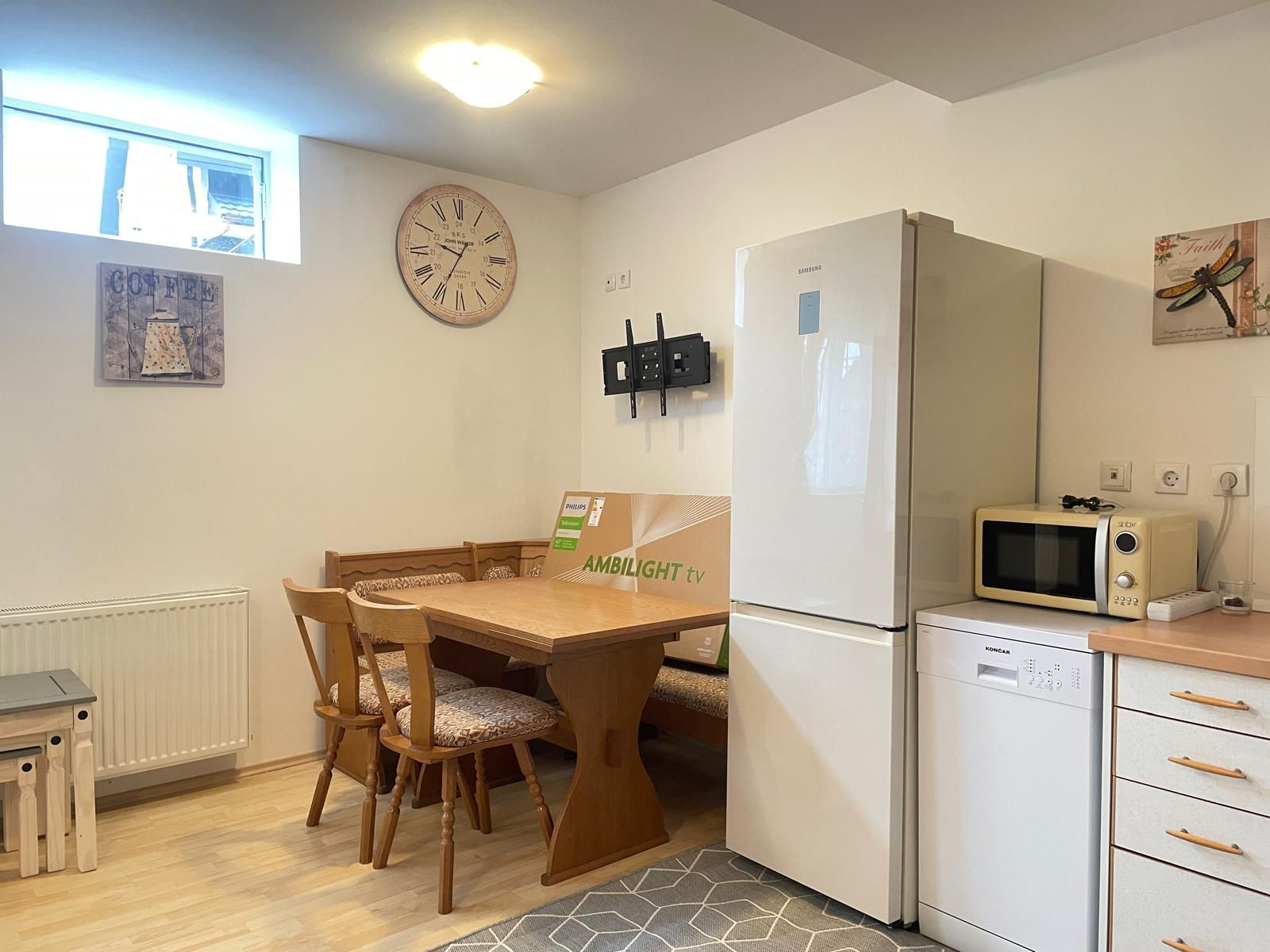 najam stana gornja dubrava (gornja dubrava) 45 m2, jednoiposobni - slika 3