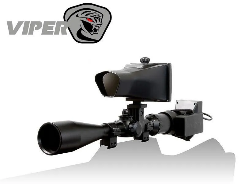 NiteSite Viper Noćna optika adapter ( NITE SITE ) - Čakovec