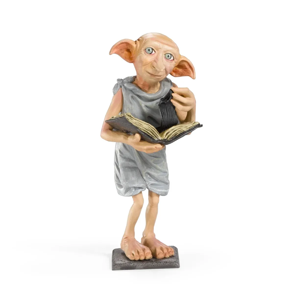 harry potter magical creatures – dobby figura, 18.5cm - slika 2