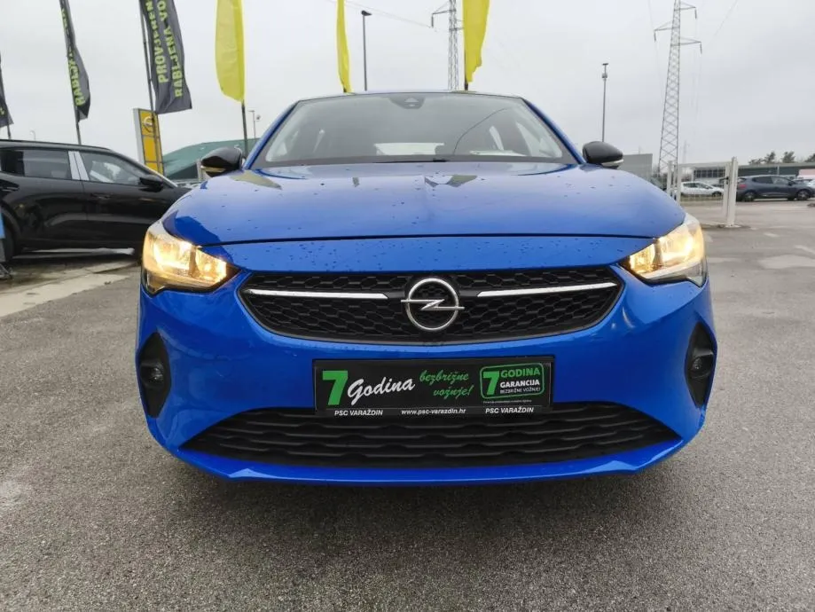 opel corsa edition 1.2 s/s, 55kw - 7 godina garancije! - slika 8