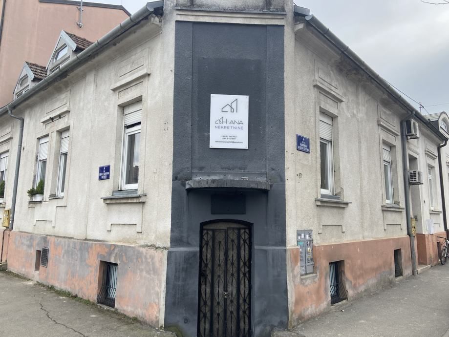 kuća: osijek, stepinčeva, v. prizemnica, 180.00 m2 - slika 20