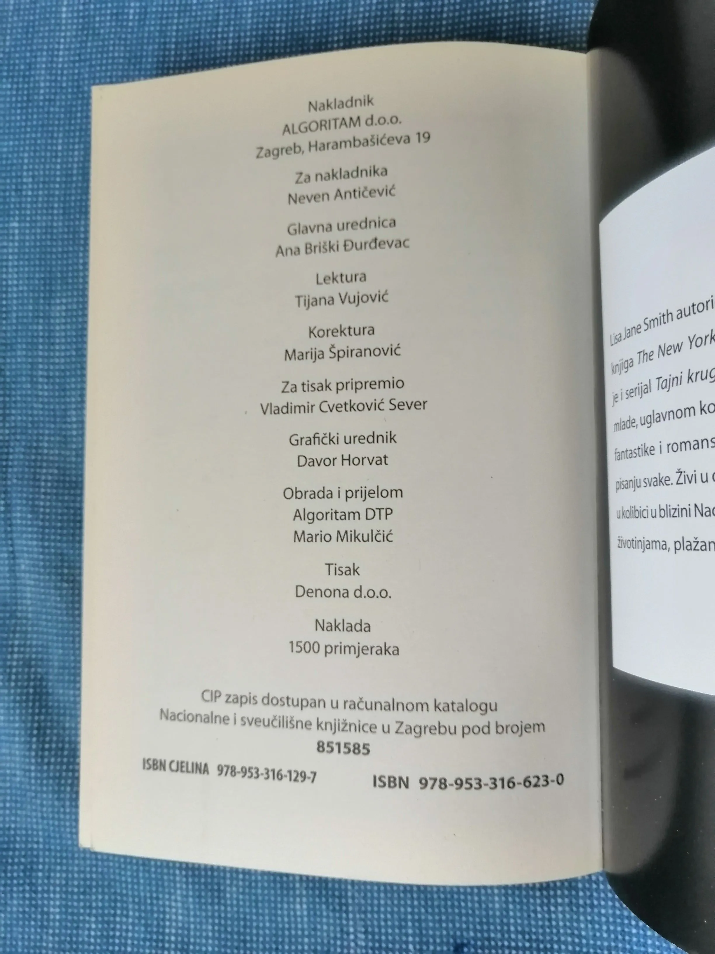 l. j. smith – vampirski dnevnici. povratak: sjenke duša - slika 4