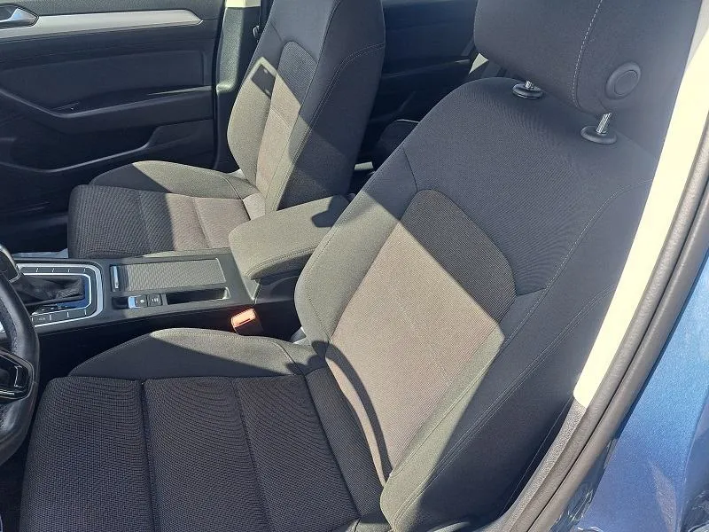 vw passat variant 2,0 tdi*150ks*dsg automatik*klima*park.pilot* - slika 12