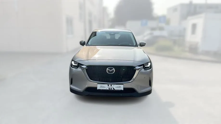 mazda cx-60 3.3 diesel aut* 200 ks * exclusive line * jamstvo 4 godine - slika 8