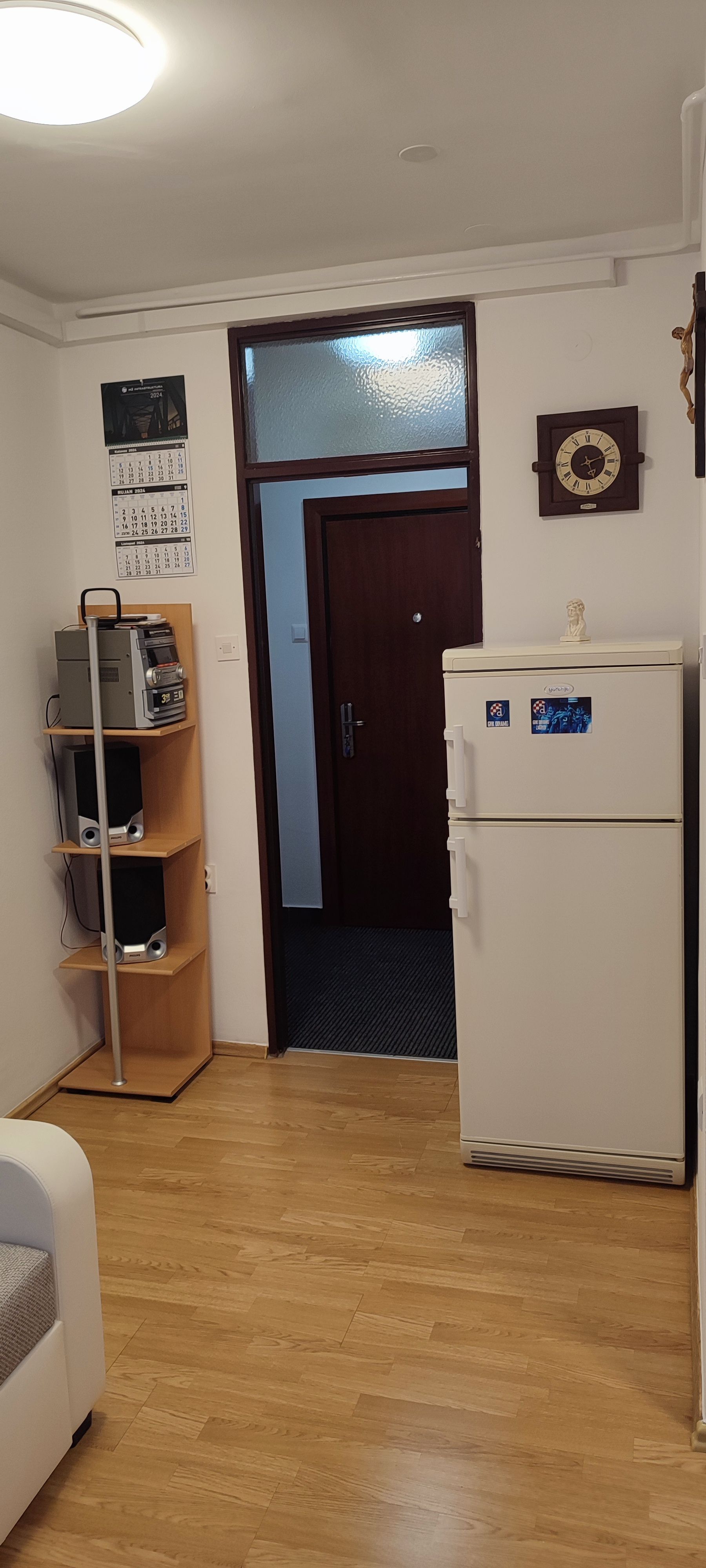 najam stana zagreb,donja dubrava(retkovec) - slika 5