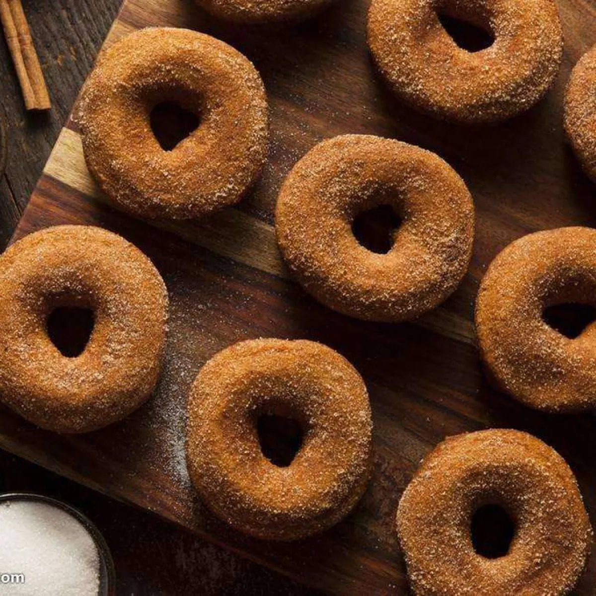 kalup za izradu krafni i donuts - slika 6