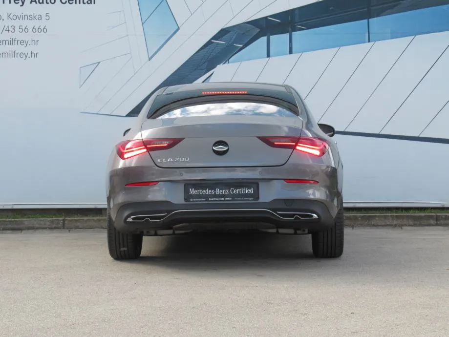 mercedes-benz cla 200 progressive ***ponuda mjeseca 33.900,00 eur*** - slika 5