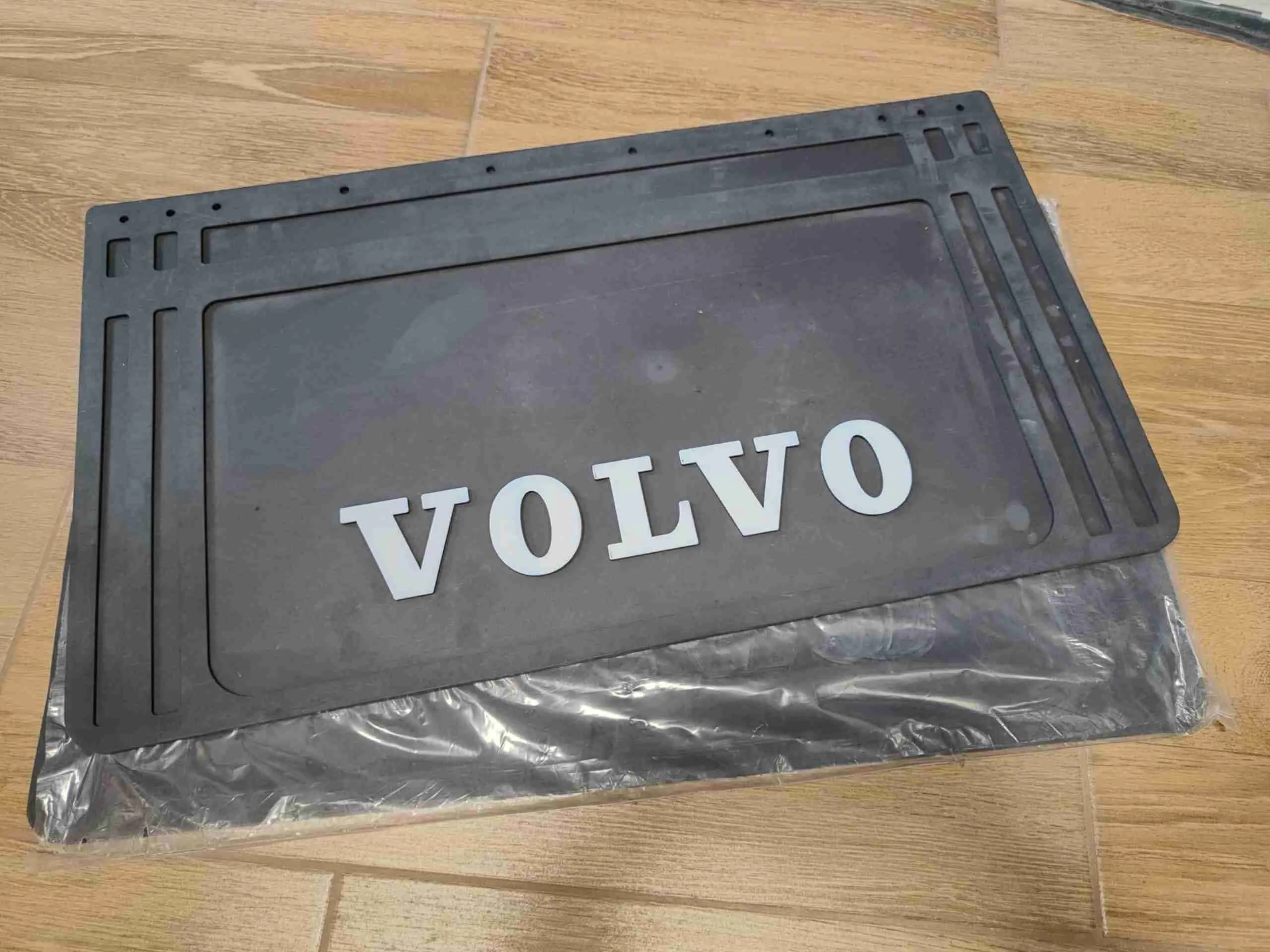 Prednje blatarice- VOLVO - Vrbovec, Vrbovec Jug