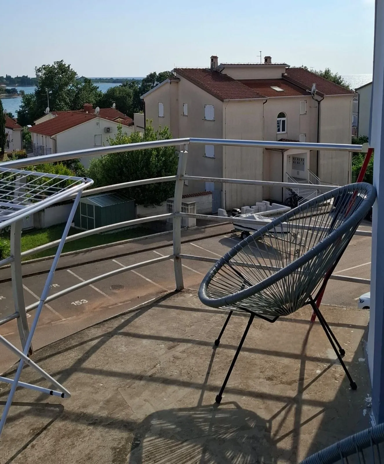 novigrad okolica-stan na prodaji 200 m od mora (prodaja) - slika 11