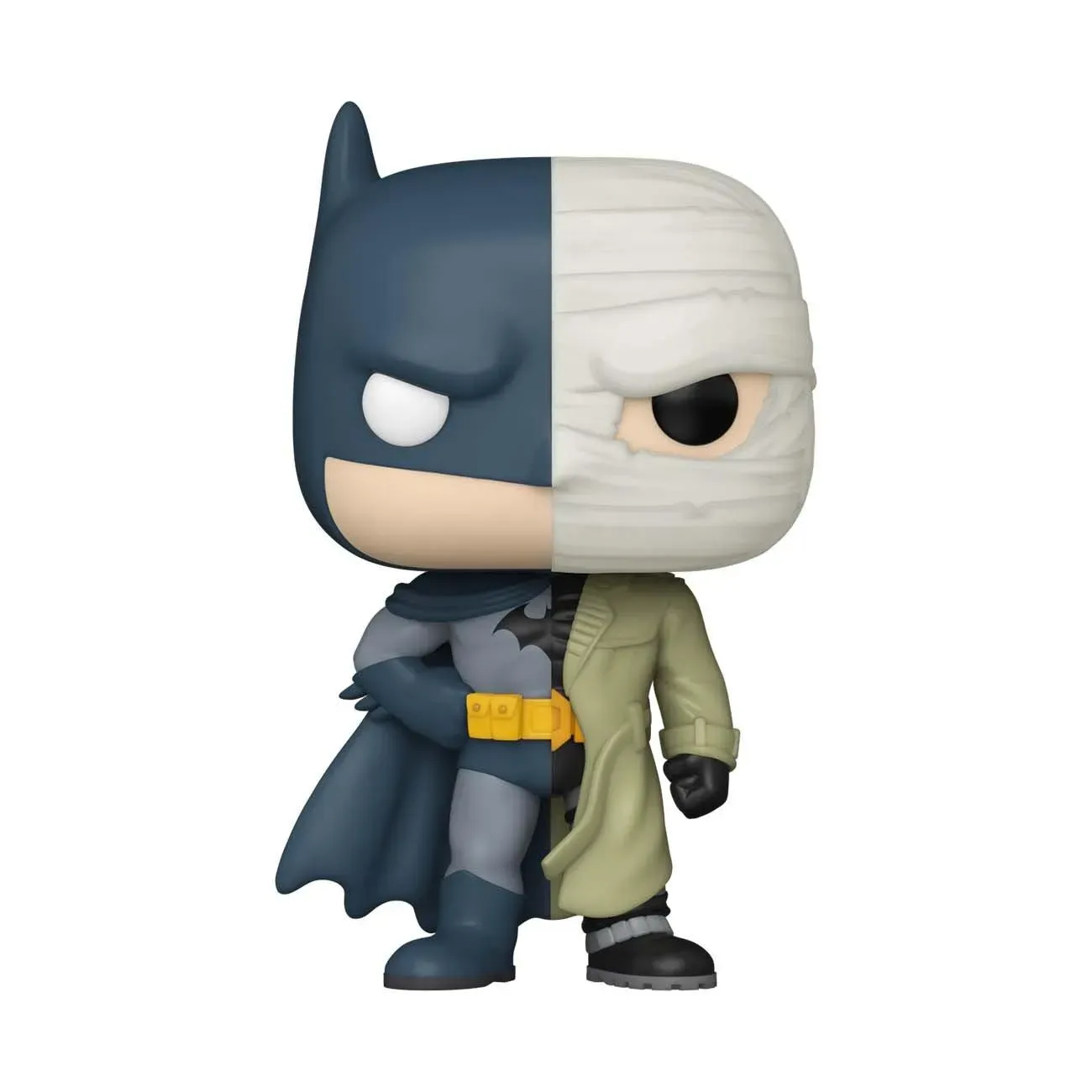 funko pop! heroes: batman – batman (hush) #460 - slika 2