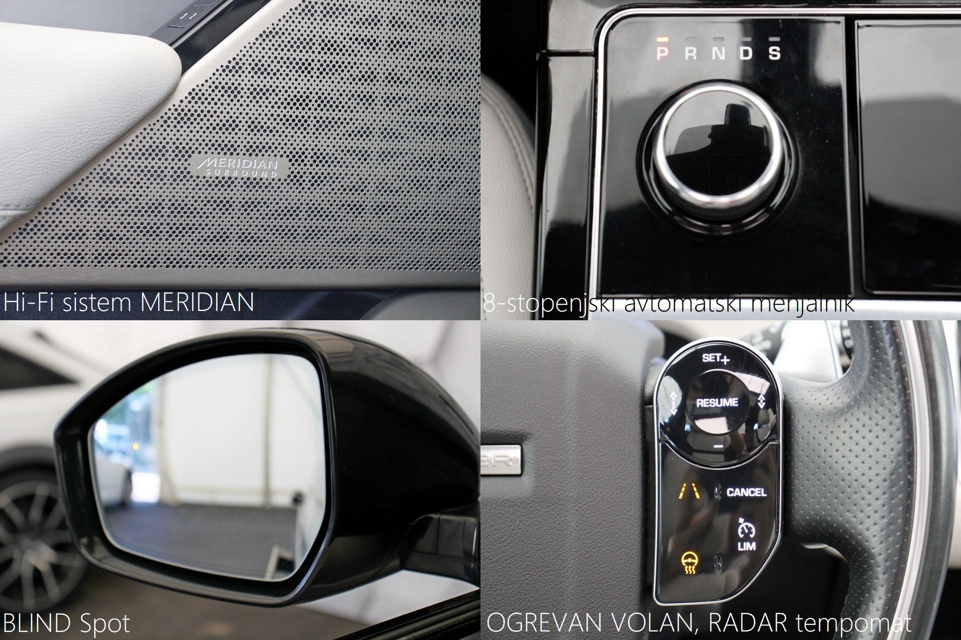 land rover range rover velar r-dynamic se 3.0d 4wd a8 300km pano airma - slika 15