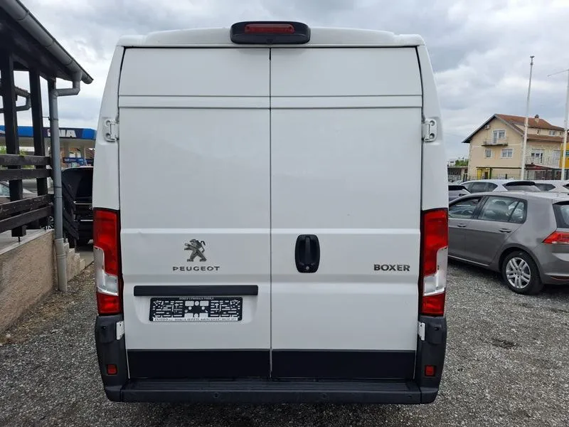 peugeot boxer 2.2 hdi*140ks*klima*navigacija*park.kamera*l2h2* - slika 6