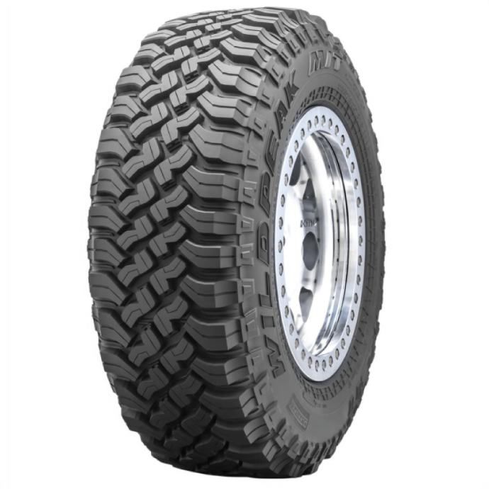 Guma Falken Wildpeak M/t Mt01 - Funtana