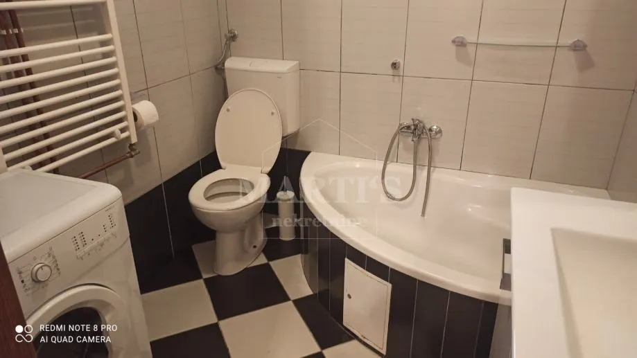 ksaver, 2 stana, 67+55m2, 3+2sobe, terasa, prizemlje (prodaja) - slika 10