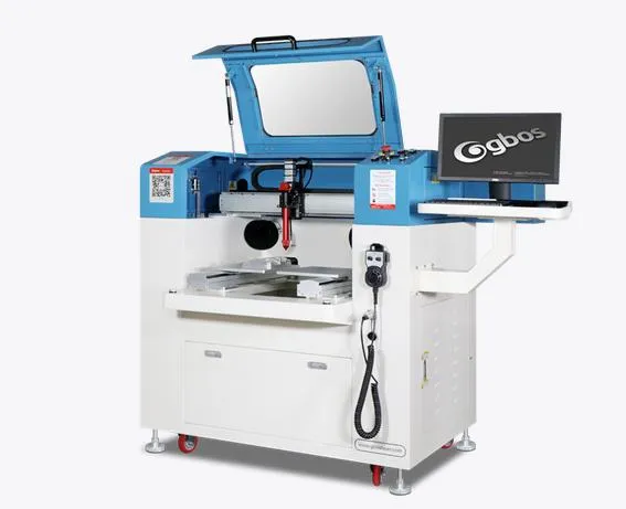 laser gbos gn serija - slika 2