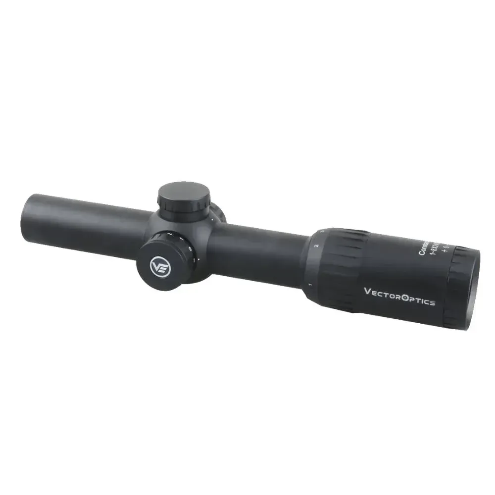 vector optics constantine 1-8x24 sfp - slika 4